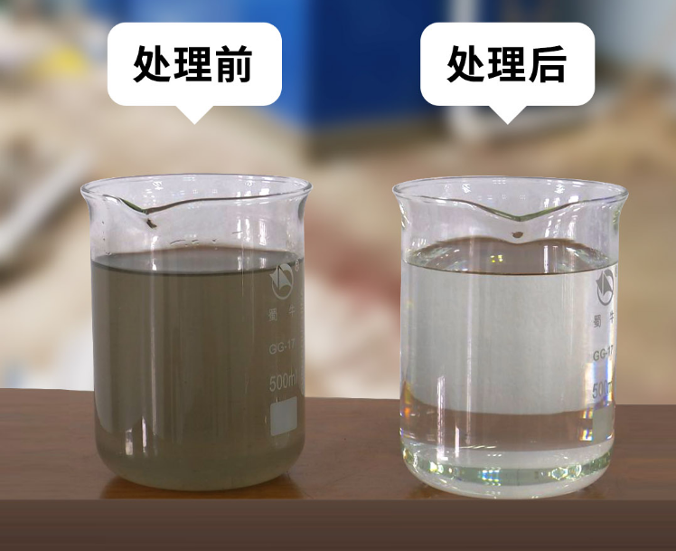 養(yǎng)殖污水處理機是什么？養(yǎng)殖污水如何處理？你需要掌握這9點！