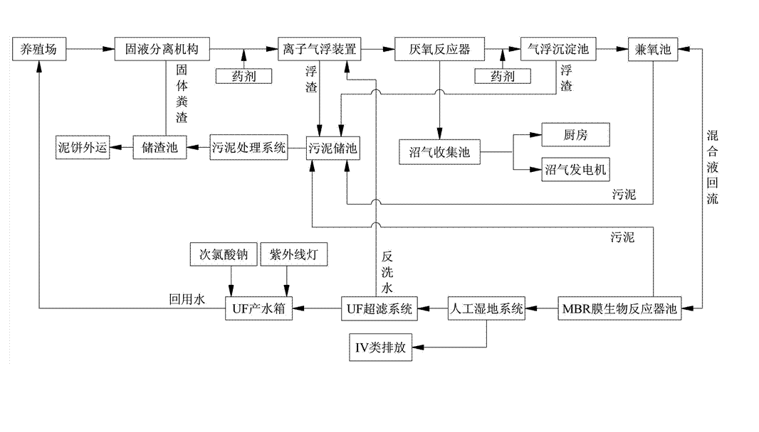 農(nóng)村養(yǎng)殖戶如何低成本有效處理污水，這兩種做法你應(yīng)該知道!02