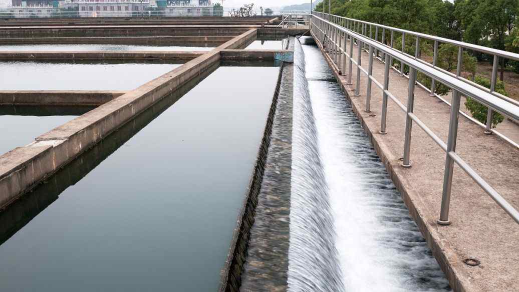 高濃度有機污水處理工藝原理（AAO可以處理高濃度有機廢水嗎）