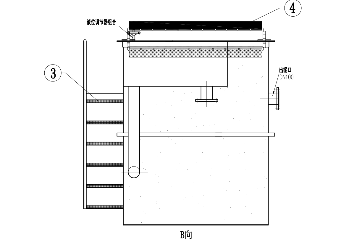 一體化設(shè)備生產(chǎn)廠家_烏魯木齊污水處理工程公司-樂中環(huán)保